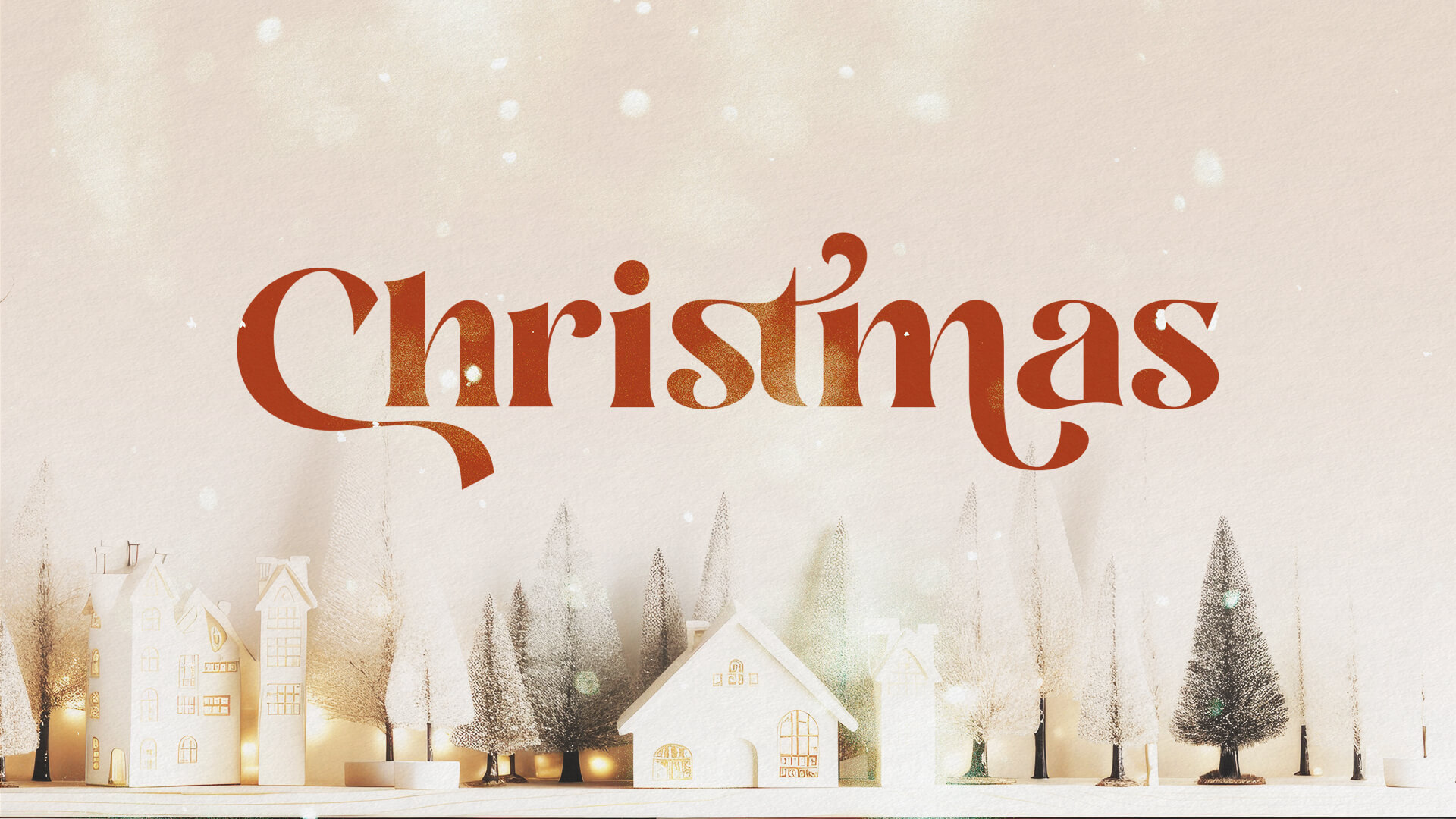 Christmas Hd Title Slide 2 1 1 | Remix Church Media | Editable Design Templates And Resources Made For The Church.