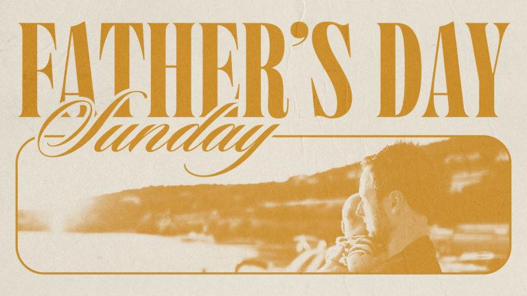 Fathers Day Sunday Title Slide Scaled 1 | Remix Church Media | Editable Design Templates And Resources Made For The Church.