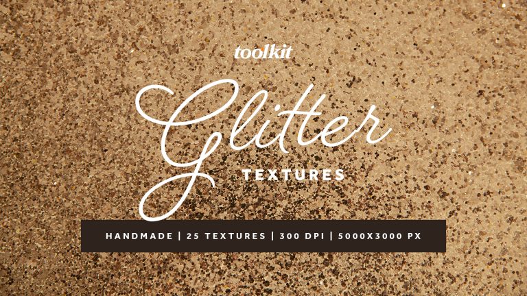 Glitter Textures Title 1920X1080 Copy | Remix Church Media | Editable Design Templates And Resources Made For The Church.