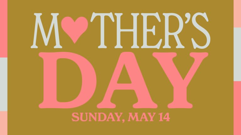 Mothers Day Hd Title Slide 6 | Remix Church Media | Editable Design Templates And Resources Made For The Church.