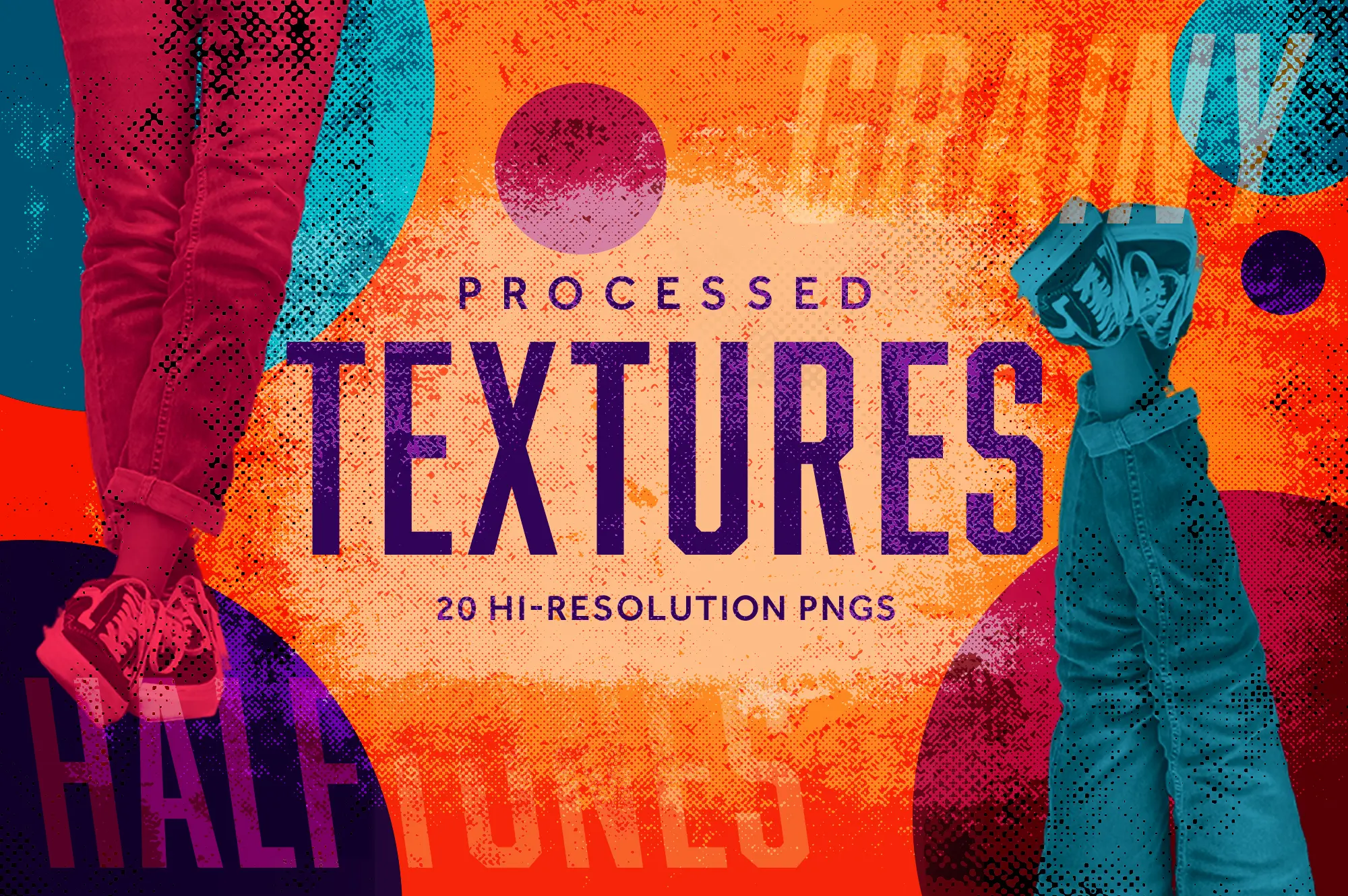 Add A Vibrant Edge To Your Church Media With Our 'Processed Textures' Graphic Pack. These High-Resolution Pngs Are Crafted For Maximum Visual Impact, Offering An Energetic And Dynamic Resource For Your Creative Church Design Project.