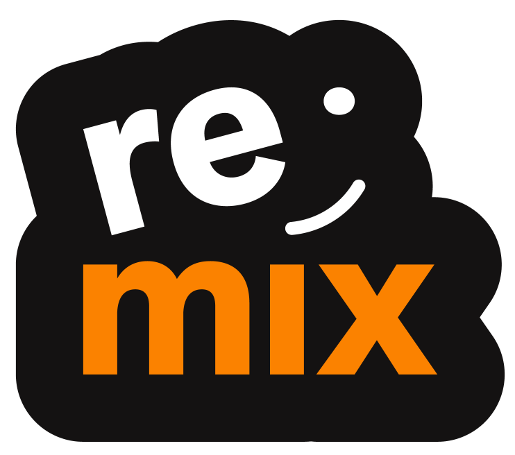 Remix Church Media - Easy-to-use, editable Templates and Resources for Churches